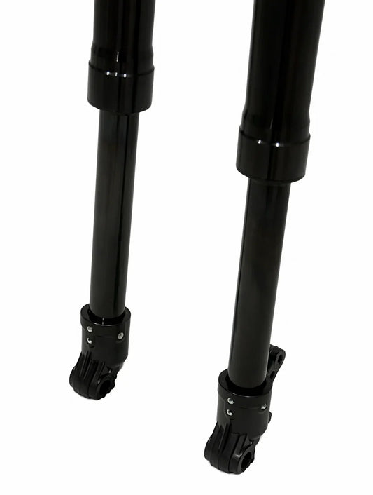 Tuttio Upgraded Adjustable Front Forks