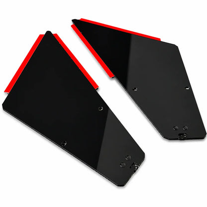 Tuttio Soleil 01 Side Panels
