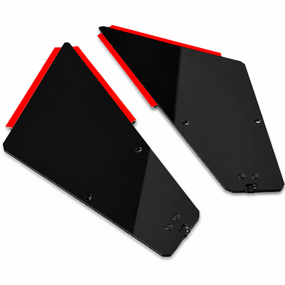 Tuttio Soleil 01 Side Panels