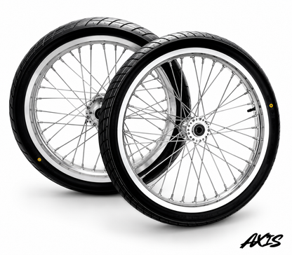 LBX/Eride Supermotos