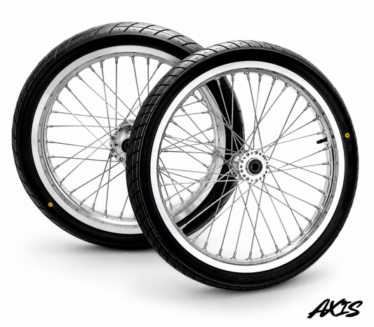 LBX/Eride Supermotos