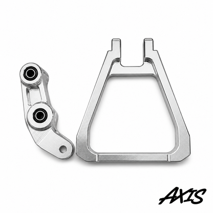 Surron LBX Linkage COMPLETE set