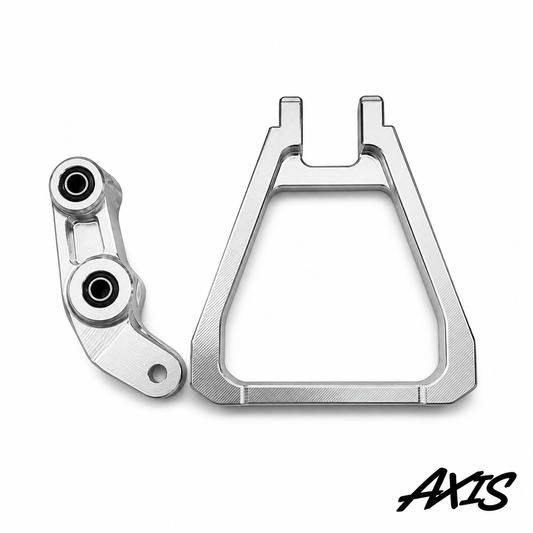 Surron LBX Linkage COMPLETE set
