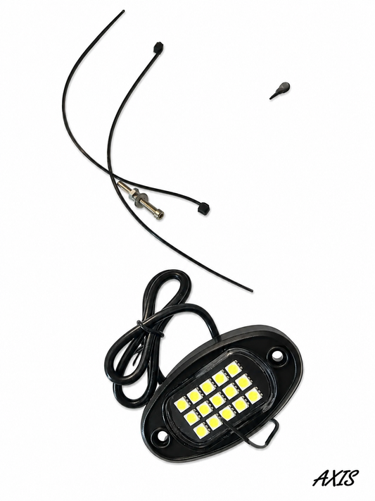 Axis Studios Rocklight