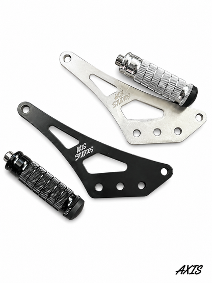 Surron LBX/Eride/ Talaria Mx3,Mx4,Mx5  Footlock