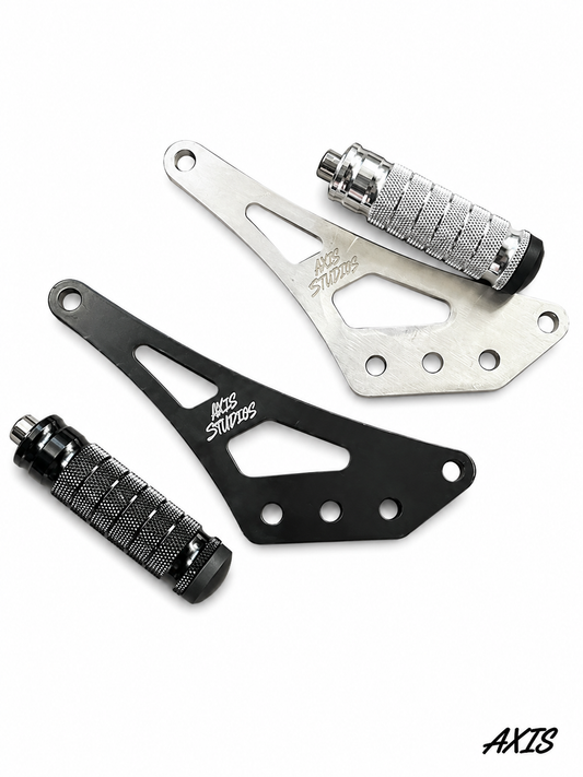 Surron LBX/Eride/ Talaria Mx3,Mx4,Mx5  Footlock