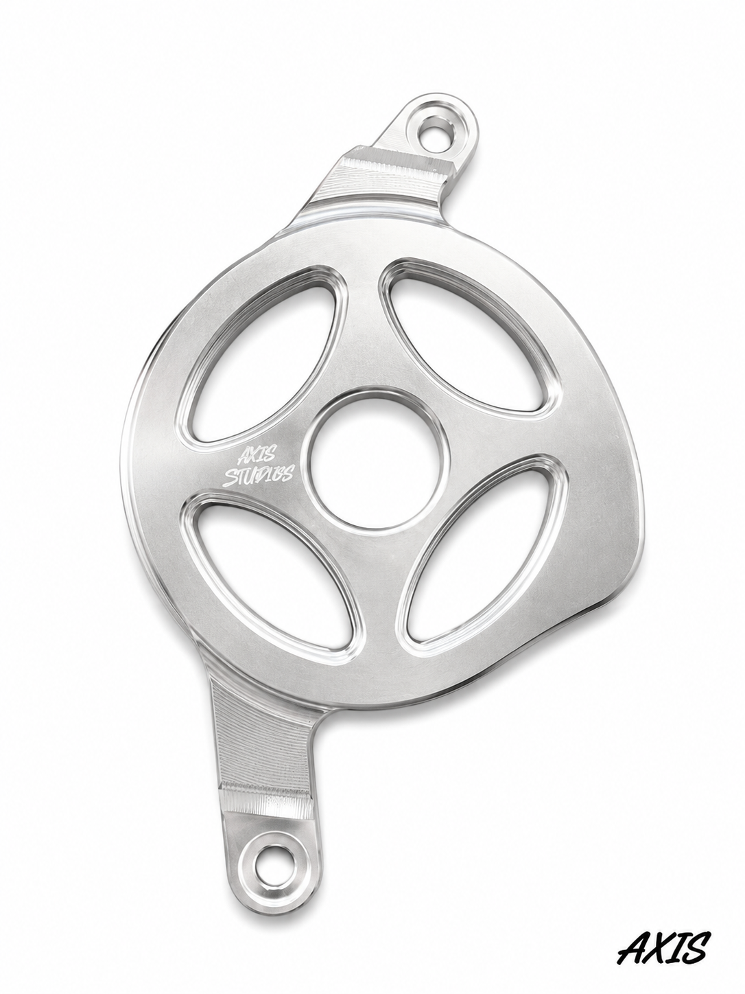 Talaria XXX Motorcover (Metal)