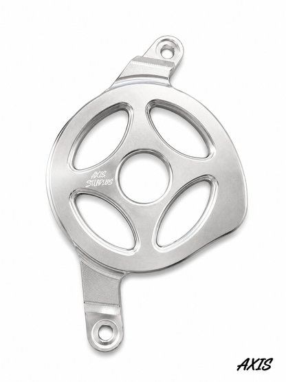 Talaria XXX Motorcover (Metal)
