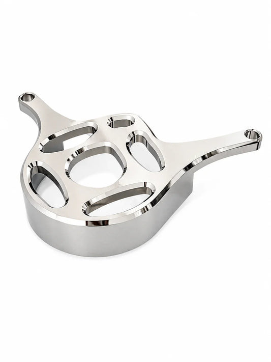 Yozma In 10 Metal Motor Cover