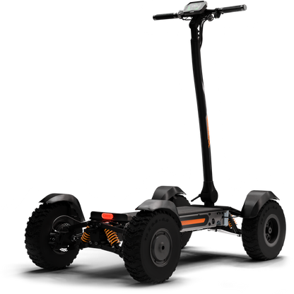 X-Quad 3000