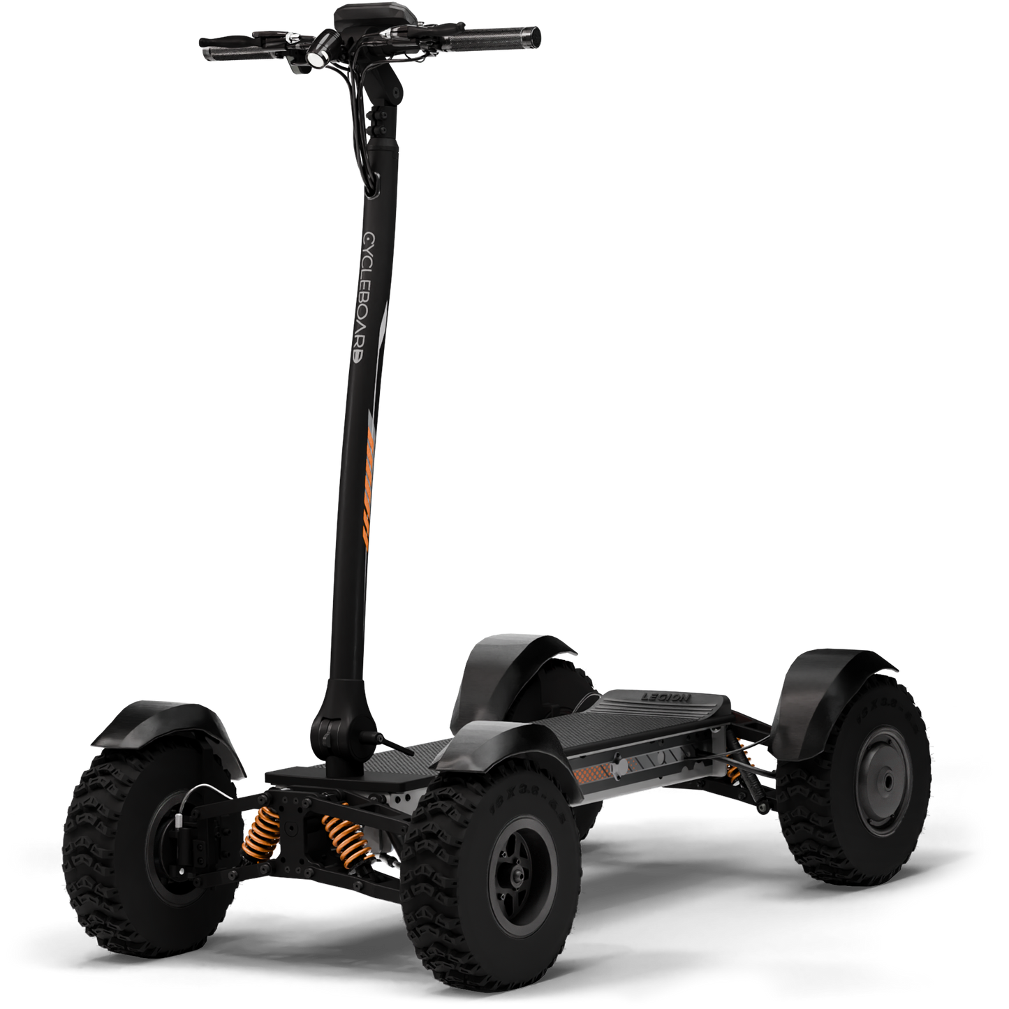 X-Quad 3000