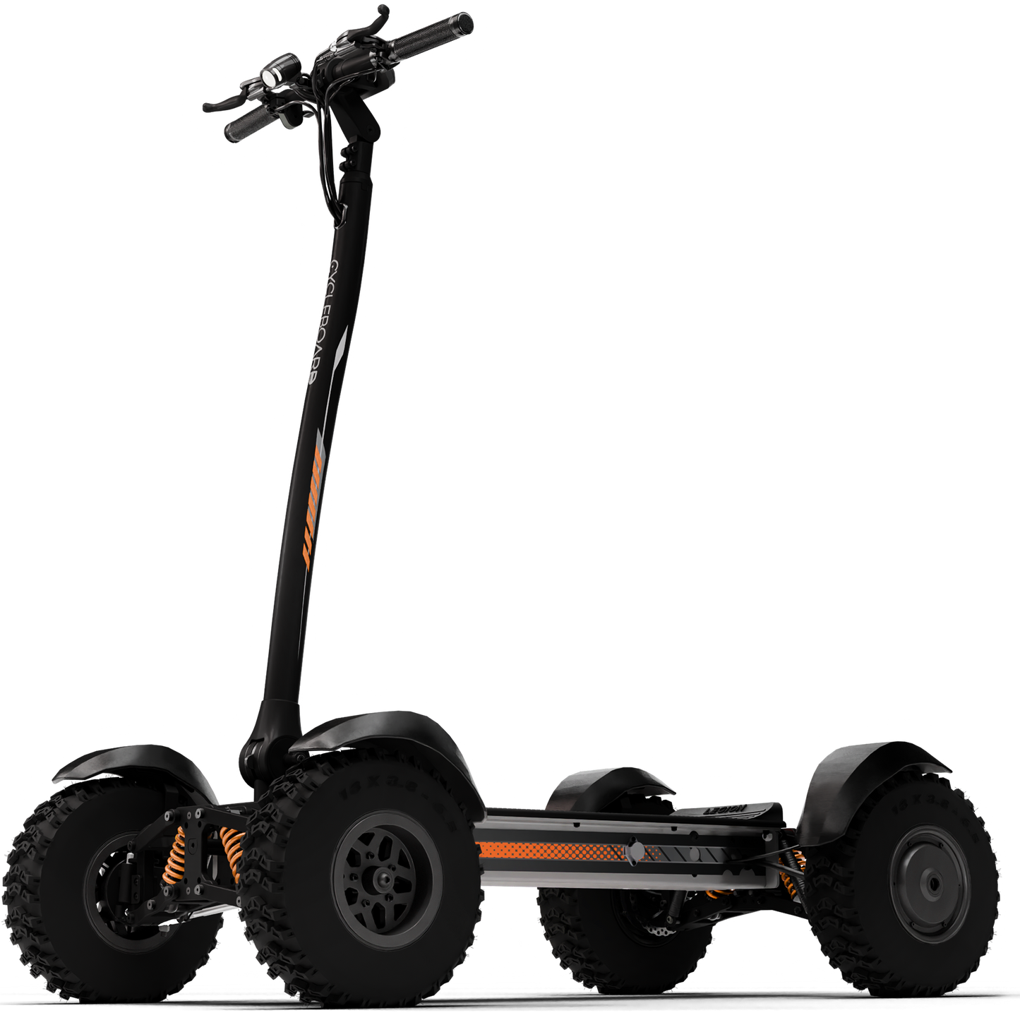 X-Quad 3000