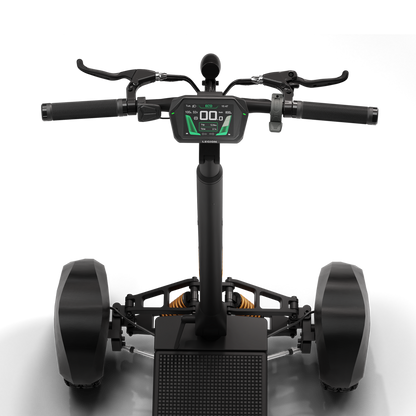 X-Quad 3000