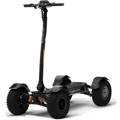 X-Quad 3000