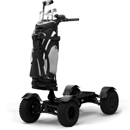 X-Quad 3000 Golf
