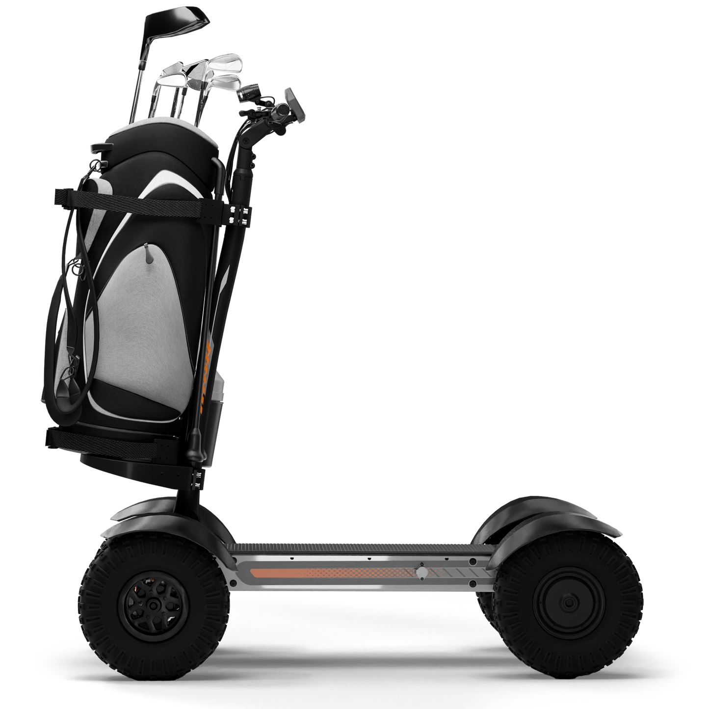 X-Quad 3000 Golf