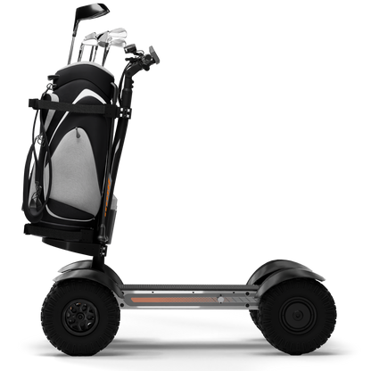 X-Quad 3000 Golf
