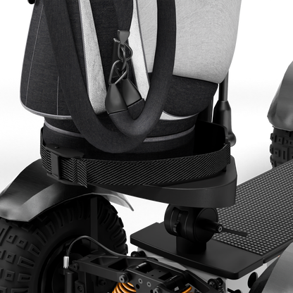 X-Quad 3000 Golf