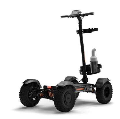 X-Quad 3000 Golf
