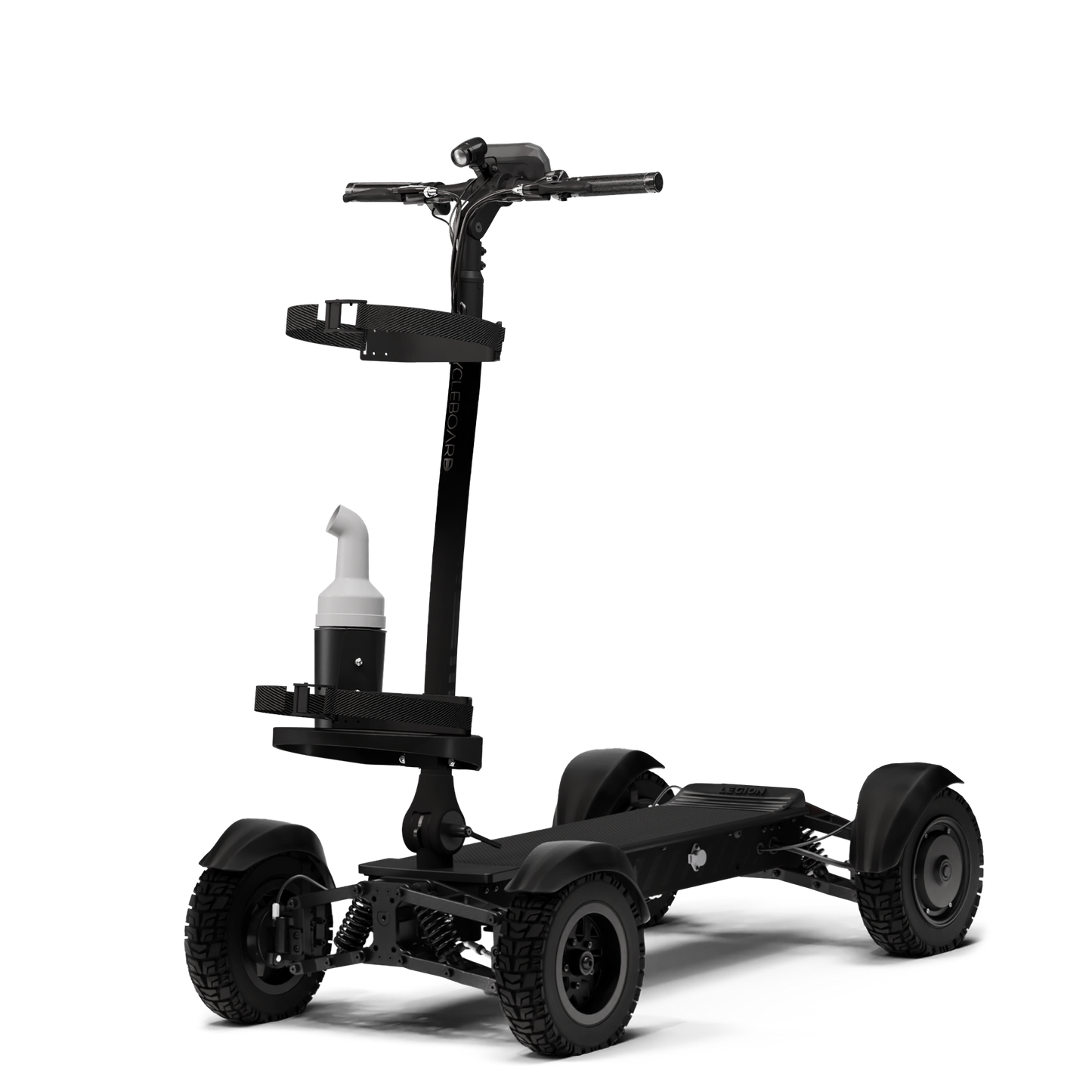X-Quad 3000 Golf