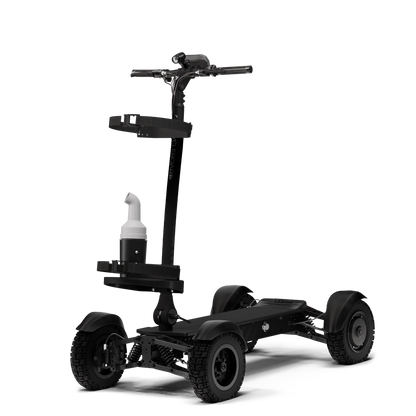 X-Quad 3000 Golf