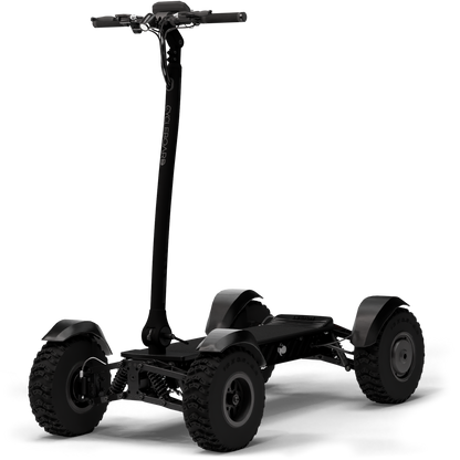 X-Quad 3000