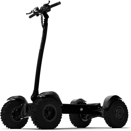 X-Quad 3000