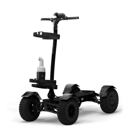 X-Quad 3000 Golf