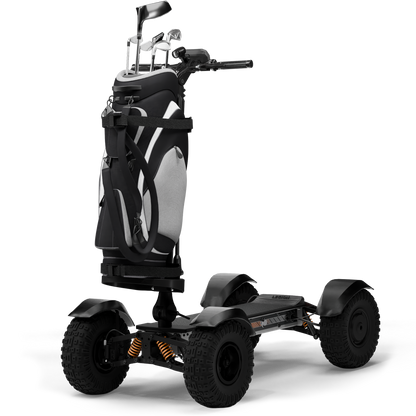 X-Quad 3000 Golf