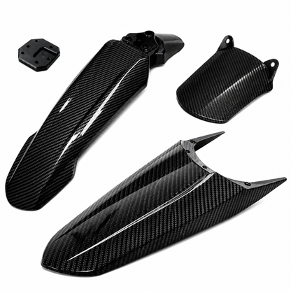 Tuttio Soleil 01 Upgraded Fender Kit