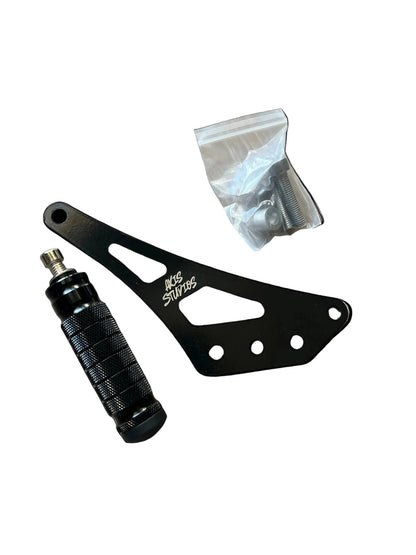 Surron LBX/Eride/ Talaria Mx3,Mx4,Mx5  Footlock