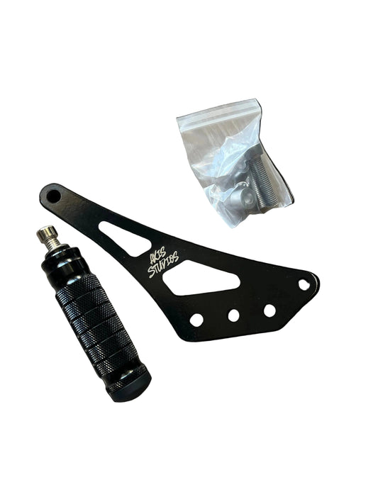 Surron LBX/Eride/ Talaria Mx3,Mx4,Mx5  Footlock