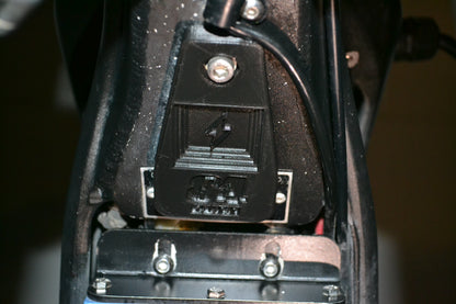 Personalized Horn Delete