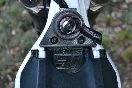 Personalized Ignition