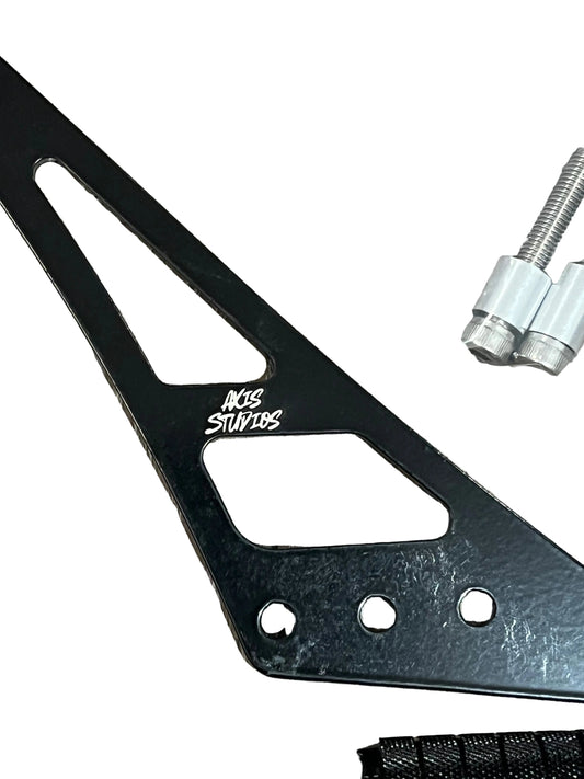 Ultra Bee Footlock Adjuster