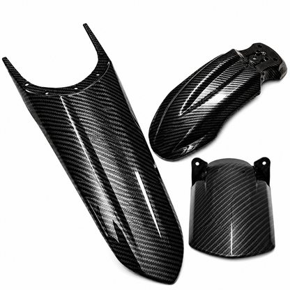 Tuttio Soleil 01 Upgraded Fender Kit