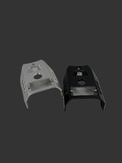 Talaria XXX Metal Ignition Cover