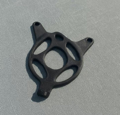 Tuttio Motor Cover