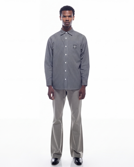 SP Pinstripe Shirt