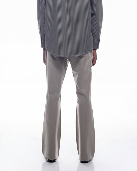 SP Pinstripe Shirt