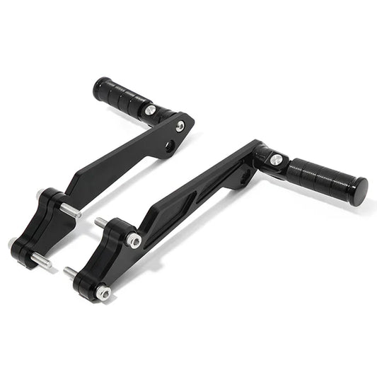 Altis Sigma Passenger Pegs