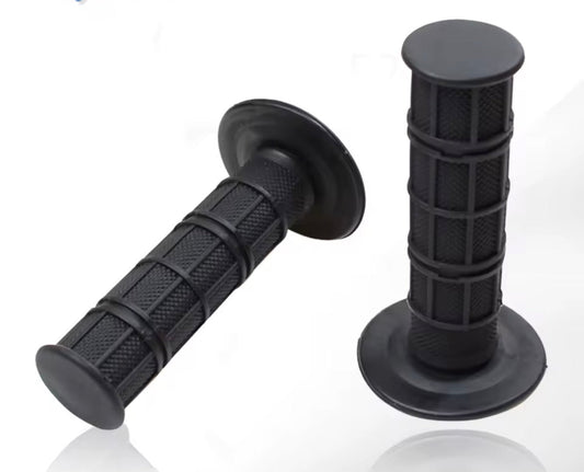 E-moto/e-bike grips