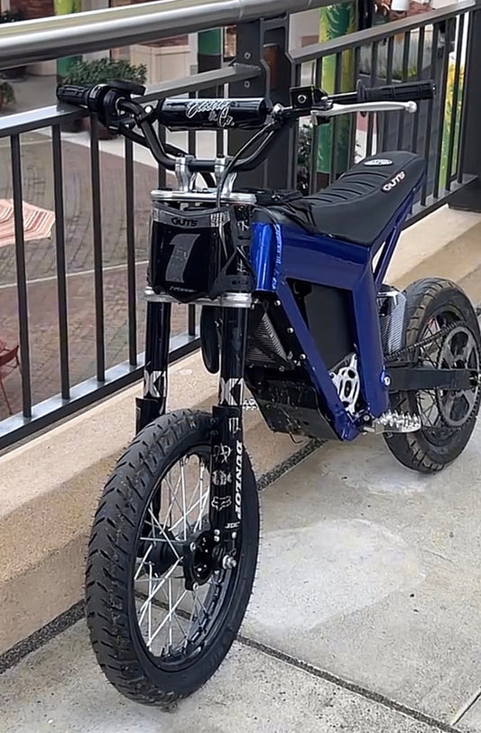 Tuttio frame wrap