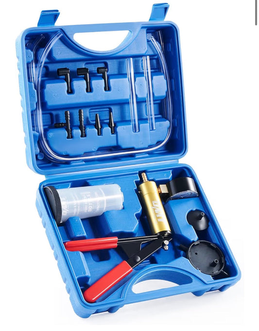 Emoto Break Bleed Kit