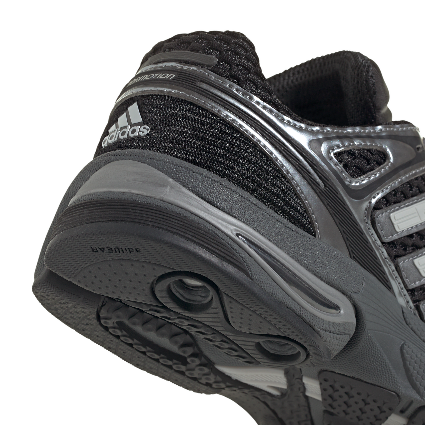 Adidas Womens Adistar Control 5 - Black