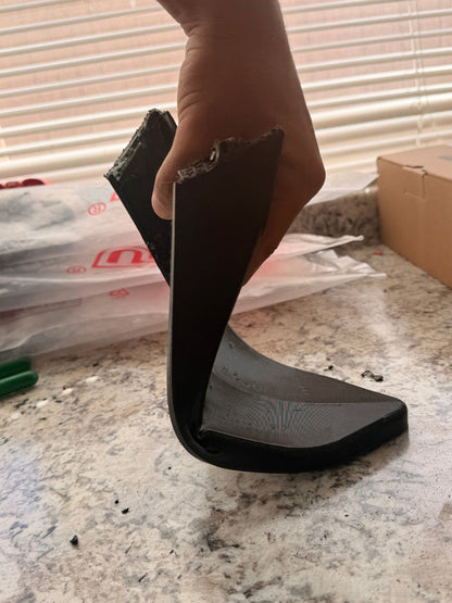 Flexy Fender RTR ( Flexible Fenders )