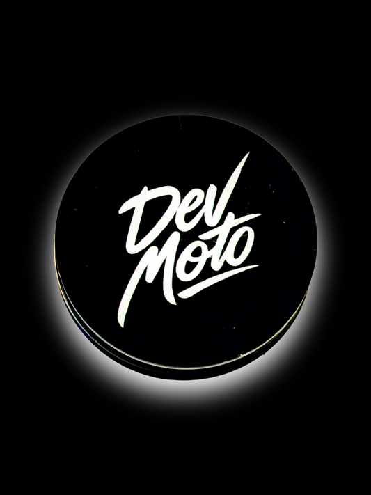 DevMoto Spinner