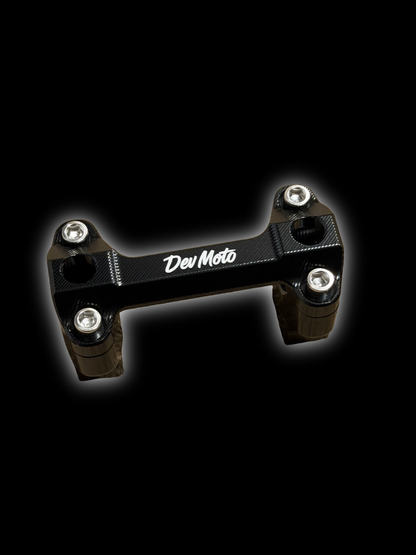 Metal Ultra Bee Direct Mount