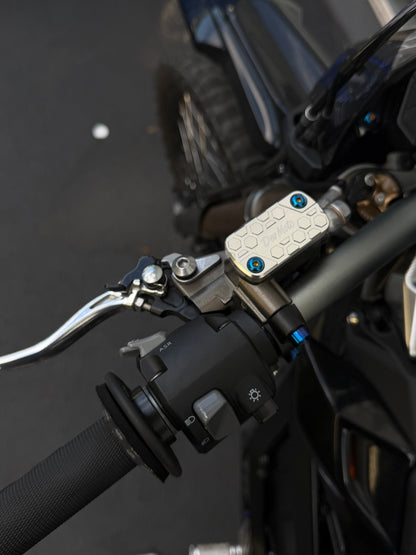 Ultra Bee Brake Reservoir Cap