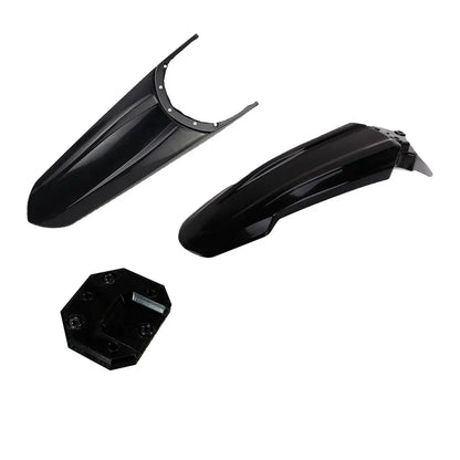 Tuttio Soleil 01 Upgraded Fender Kit